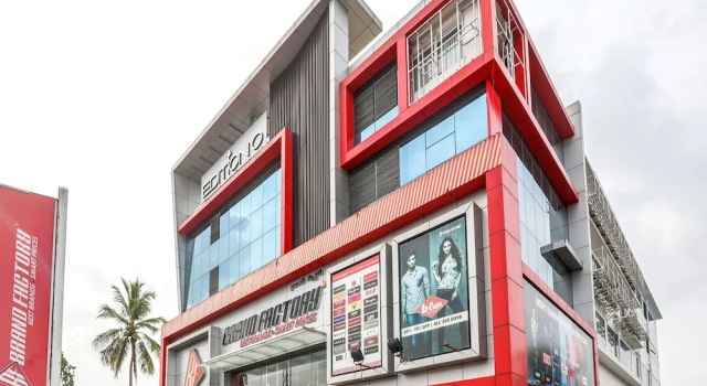 Edition O 30002 BHEL Hyderabad, Book Hotel Hyderabad 