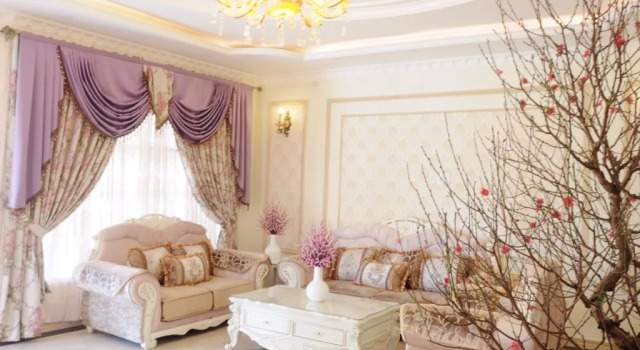 Hoa Sen Vang Hotel Dalat, Забронировать Отель Далат Ламдонг, рядом с Bao Dai's Summer Palace