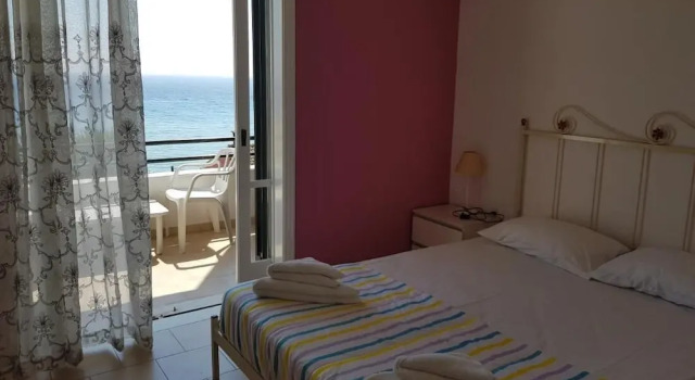 Corfu Glyfada Apartment 87, Забронировать Апартаменты/квартира Отели периферии Ионических островов с парковкой, Парковка