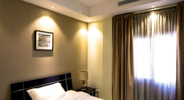 Вилла с 2 комнатами Beach Time Villas Hotel