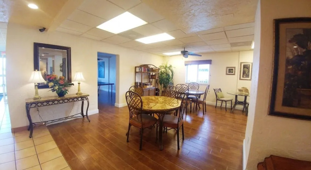 Lovers Key Beach Club 303 - One Bedroom Condo