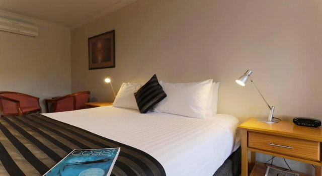 Eugenies Inverloch, Rezervovat Hotel Inverloch Gippsland