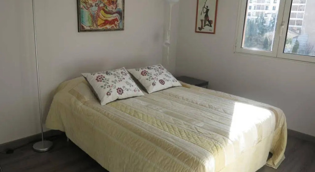 Appartement Port Royal, Забронировать Отель Экс-ан-Прованс Буш-дю-Рон, рядом с Большой театр Прованса