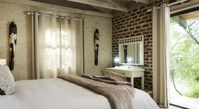 Номер Standard Glendas Guest Suites