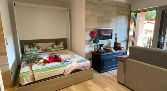 Апартаменты The little Nest