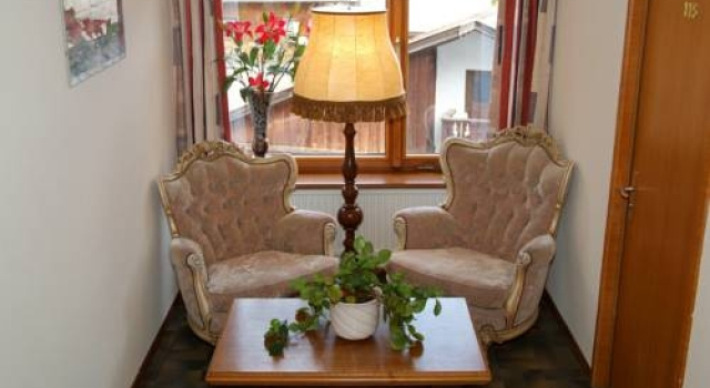 Alpina Regina, Prenota Hotel Biberwier Zugspitz Arena