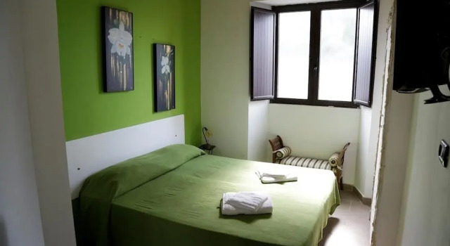 Etværelseslejlighed All'Ombra Del Noce B&B