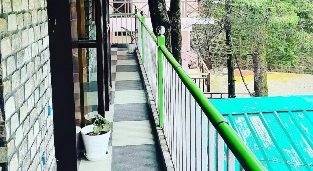 Номер Executive Cedar Woods - A Boutique Resort