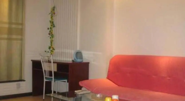 Xi'an Fanke Hotel Apartment (Yongningmen Subway Station), Забронировать Апартаменты/квартира Апартаменты Сиань, рядом с Small Wild Goose Pagoda, Апартаменты/квартира