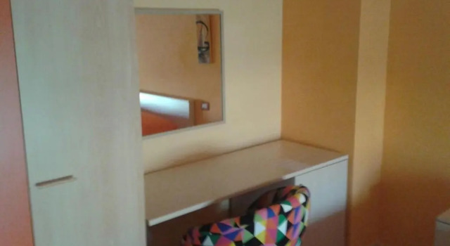 Номер Standard с видом на горы Bed Breakfast Panorama