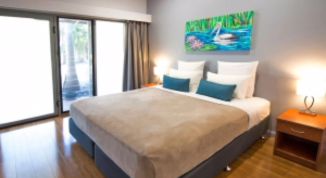 Номер Standard Kununurra Country Club Resort