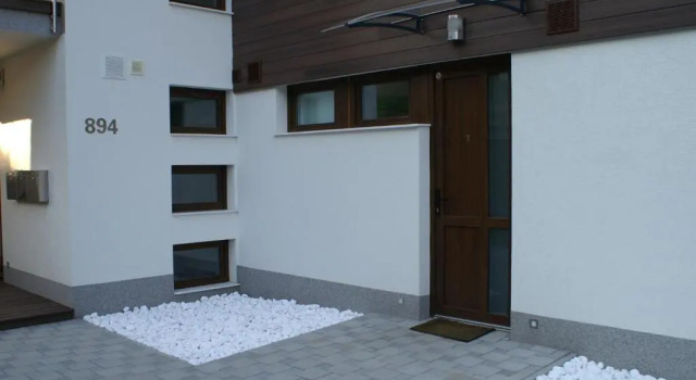Dream House, Prenota Appartamento Hotel a Stiria con parcheggio, Parcheggio