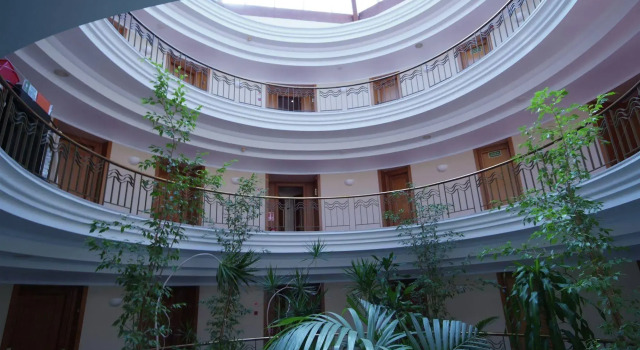 Hotel Hoyuela