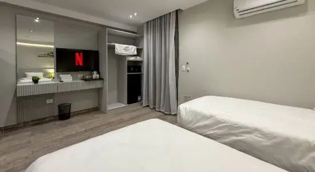 Номер Superior DAR Pyramids View Inn - Rooftop