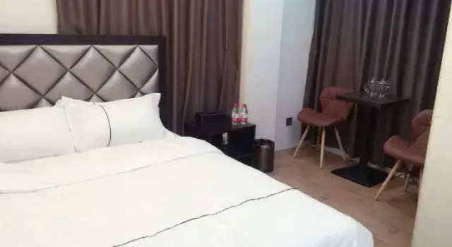Shantou Linhai Inn, Rezervasyon Otel Guangdong otoparklı oteller, Otopark