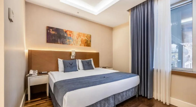 Двухместный номер Economy Veyron Hotels & SPA