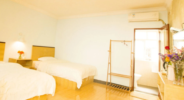 Guilin Cyan Box Guest House, Забронировать Отель Отели Гуйлинь с завтраком, рядом с Guilin Liberation Bridge Wharf, Завтраки