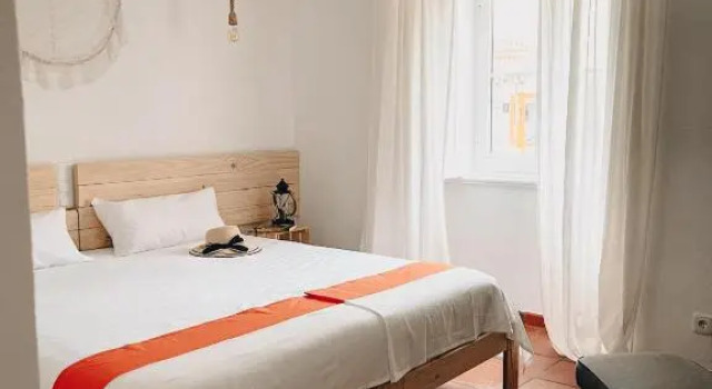 Quinta de São Pedro de Tomar, Buchen Sie Hotel Tomar 