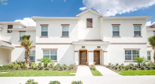 1565 Plunker Drive, Book Lejlighed Hoteller i Four Corners med pool, Swimmingpool