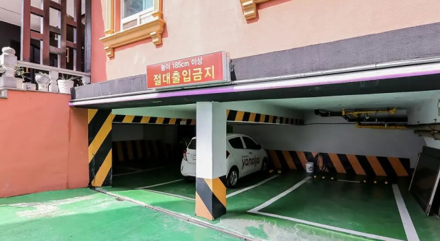 Jecheon Our Hotel, 预订 酒店 醴泉 忠清北道