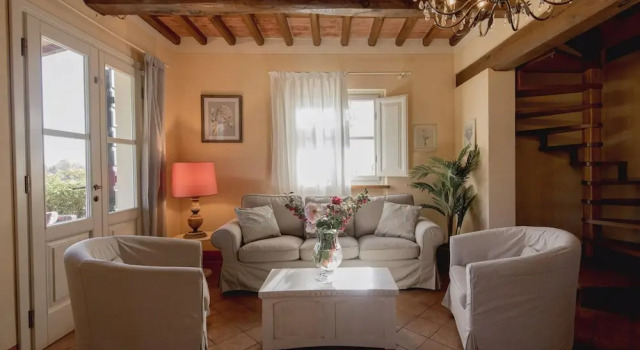 Вилла Cicale Farmhouse 3 Bedrooms Farmhouse With Pool