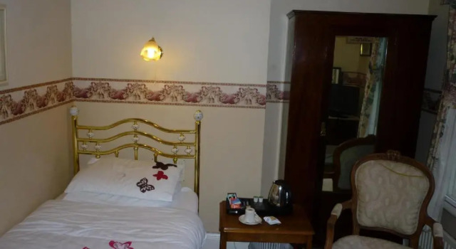 Номер Standard Leadon House Hotel