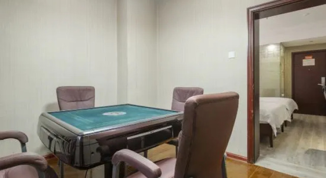 Suite Focus Hotel