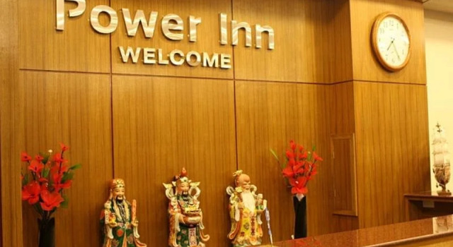 Power Inn Hotel