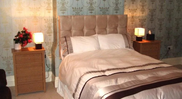 Roseview B&B Rhyl