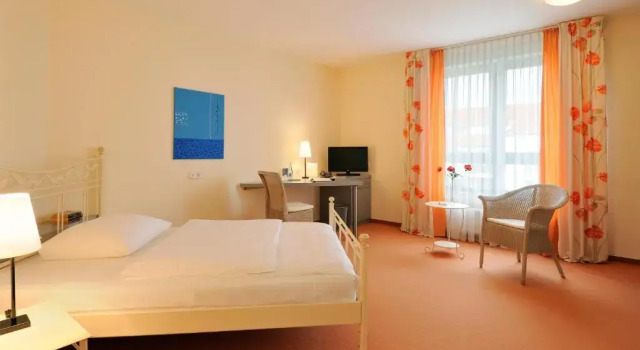 Номер Standard Werkhof Hotel