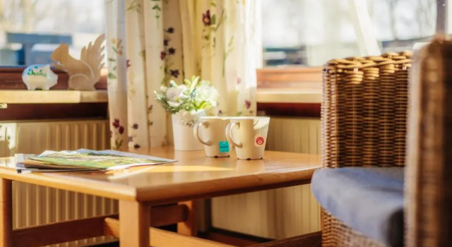 Апартаменты Schwalbennest St. Andreasberg