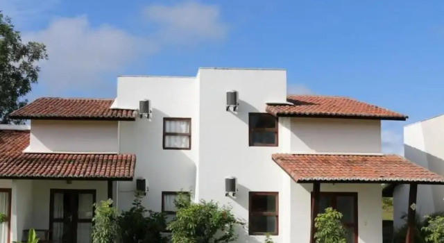 Quinta do Rio - ePipa Hotéis, Rezervovat Hotel Hotely v Bahia se snídaní, Snídaně