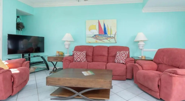 Апартаменты с 2 комнатами Phoenix East 2 by Brett Robinson Vacations