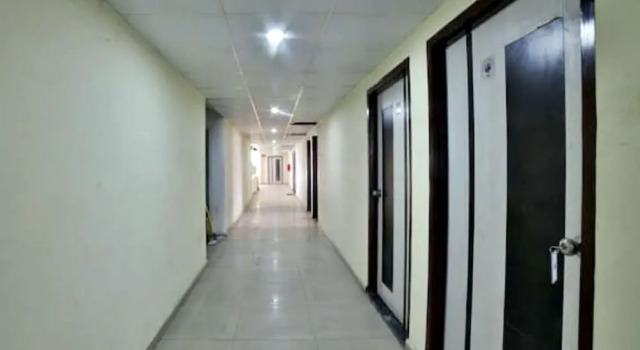 Hotel Aeron Plaza, Rezerwuj Hotel Ankleshwar Gujarat