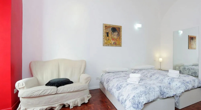 Coloseum apartments-Santa Maria Maggiore