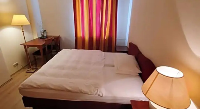 Номер Economy Hotel-Events Adlerpalast
