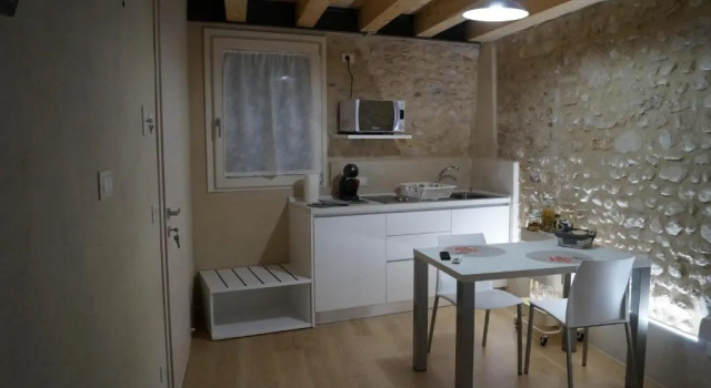 Апартаменты Superior Casa Daisy