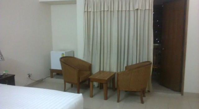 EmmaNuelle's Inn, Rezerwuj Hotel Hotele w Dhaka ze śniadaniem, Śniadanie