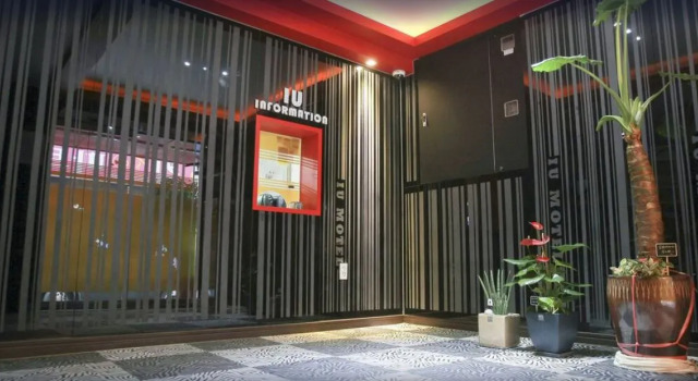 IU Motel
