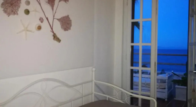 Номер Deluxe La Casa di Nina