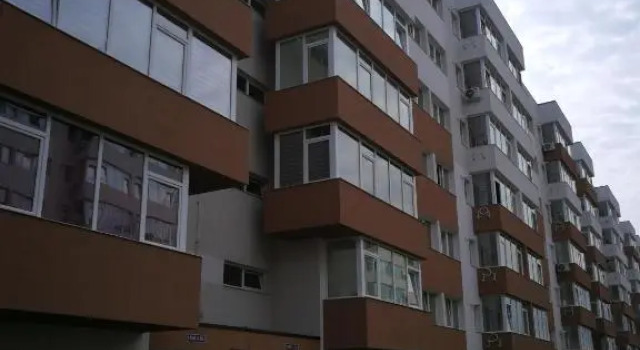 Apartament complex Bacovia, Rezerwuj Apartament Hotele w Carpathians - Romania z parkingiem, Parking