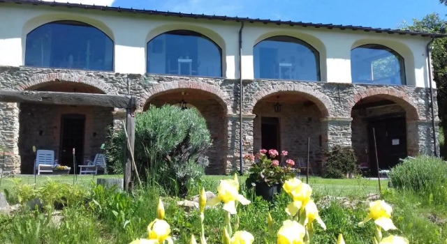 Camera Standard Antico Convento
