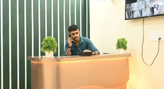Shree sundram residency by clovetree