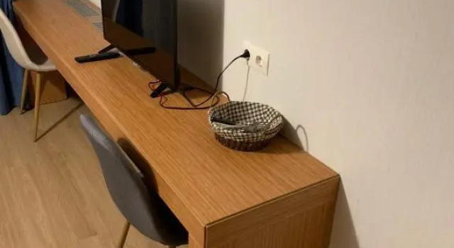 Номер Deluxe Orbi Palace room 536