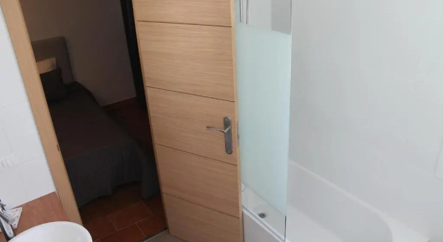 Номер Deluxe Hostal Montilla Sotogrande