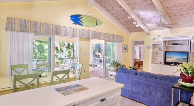 Millertime- Captiva
