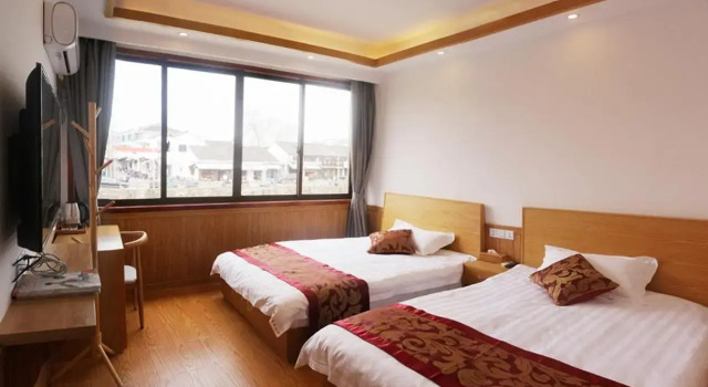 Wuzhen On Memory Inn, Book Hotel Wuzhen Jiaxing