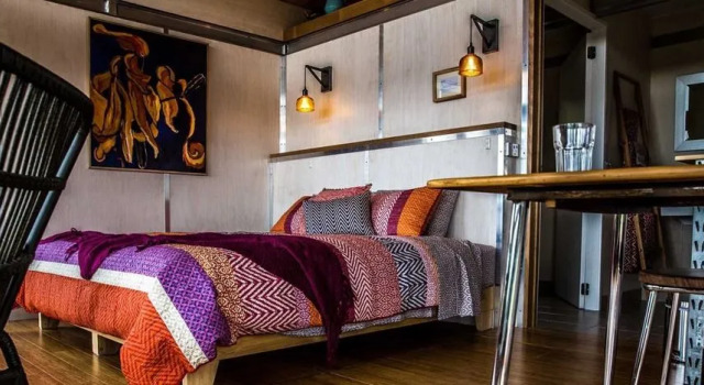 Hobart Hideaway Pods, Reserva ahora Hotel Hobart Hobart Surrounds