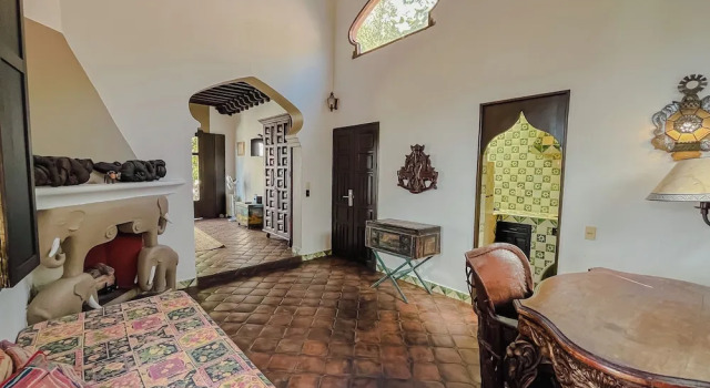 Номер Standard Casaliza Hotel Boutique