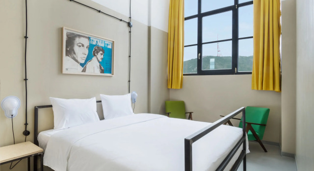 Fabrika Hostel & Suites - хостел